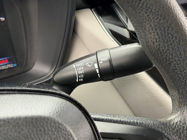 2021 Toyota Corolla LE Springfield VA