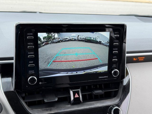 2021 Toyota Corolla LE Springfield VA