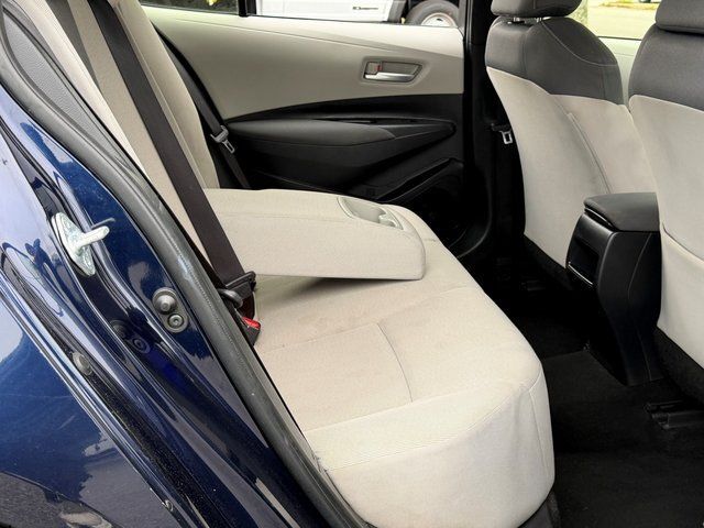 2021 Toyota Corolla LE Springfield VA