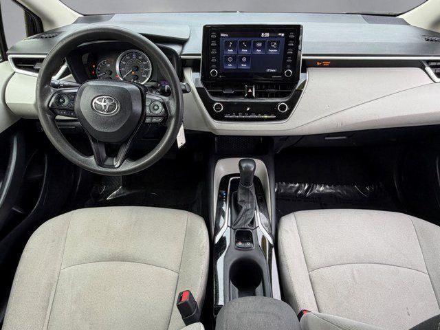 2021 Toyota Corolla LE Springfield VA