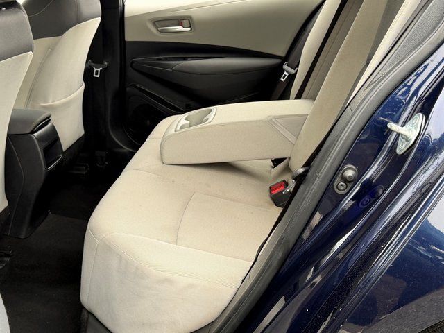2021 Toyota Corolla LE Springfield VA