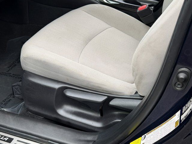 2021 Toyota Corolla LE Springfield VA
