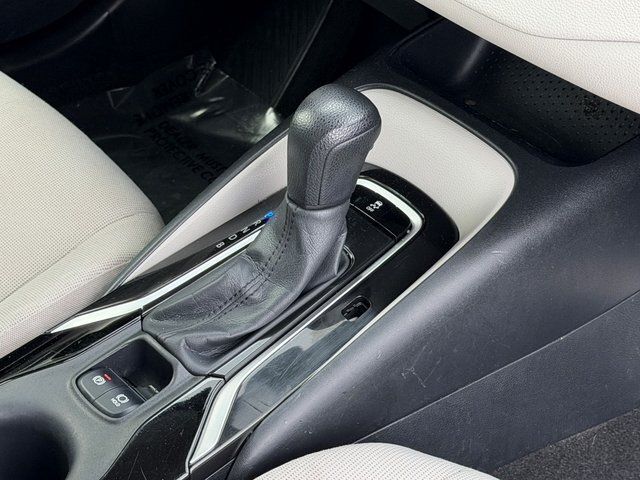 2021 Toyota Corolla LE Springfield VA