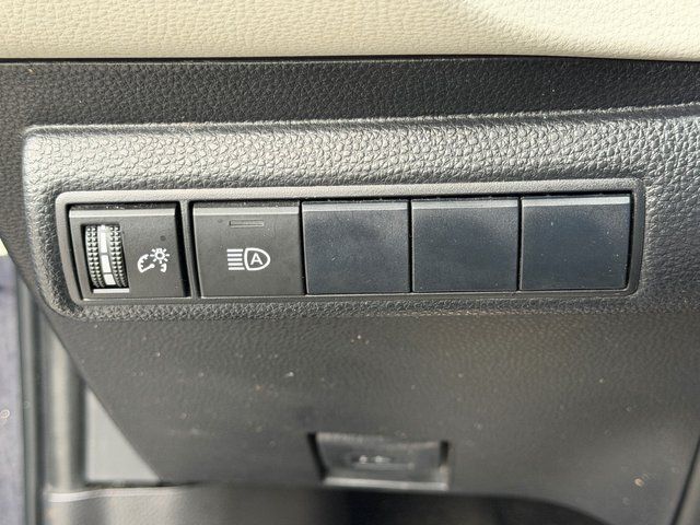 2021 Toyota Corolla LE Springfield VA