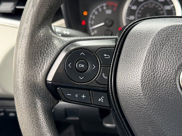 2021 Toyota Corolla LE Springfield VA