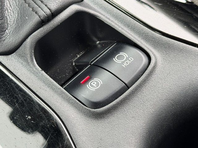 2021 Toyota Corolla LE Springfield VA