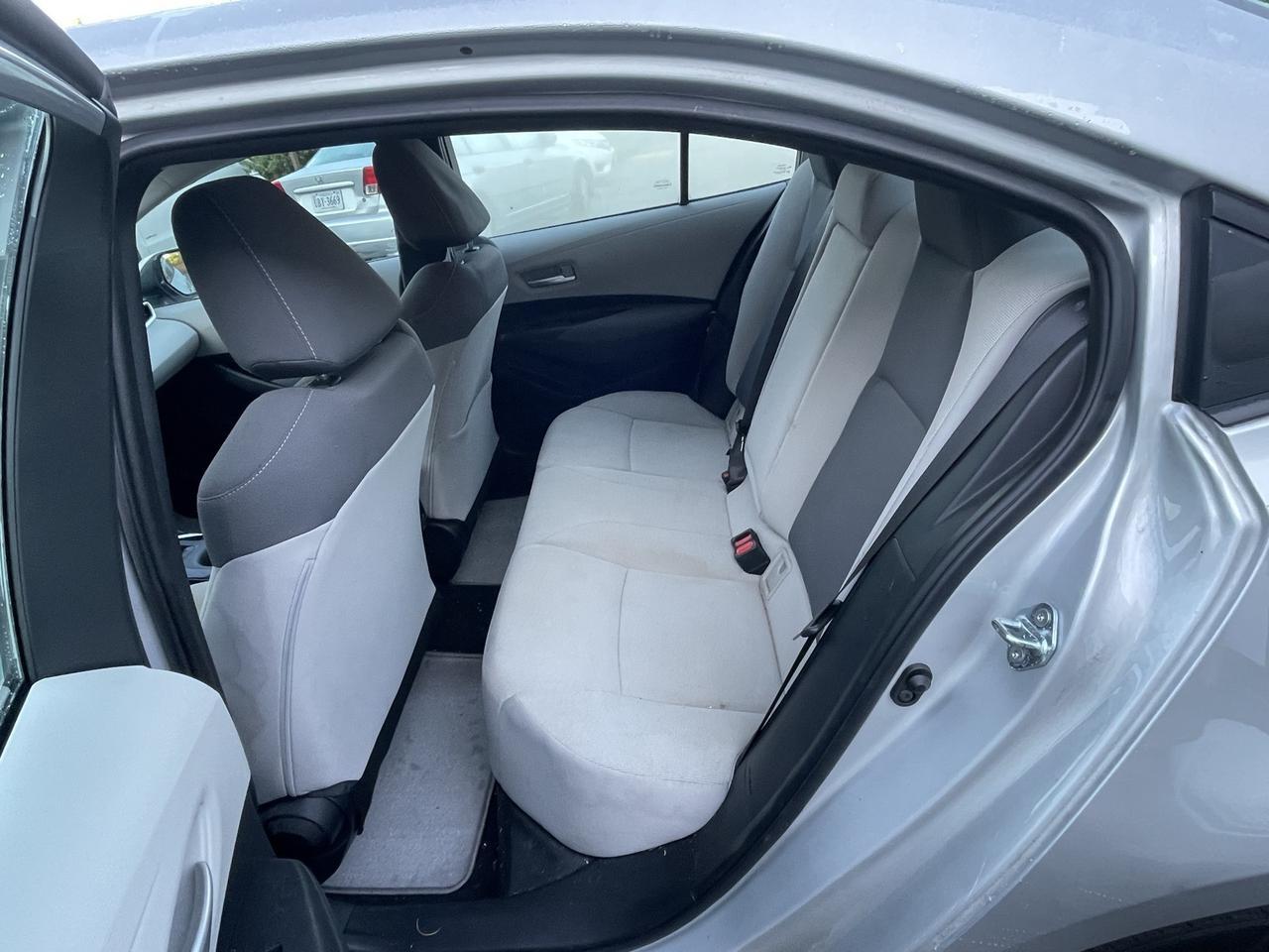 2021 Toyota Corolla LE Alexandria VA