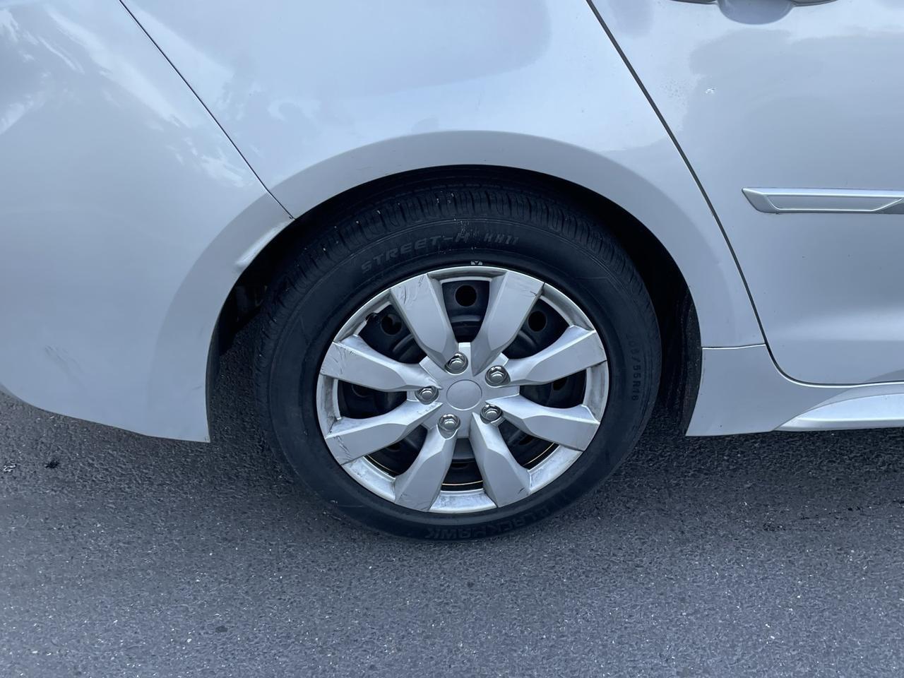 2021 Toyota Corolla LE Alexandria VA