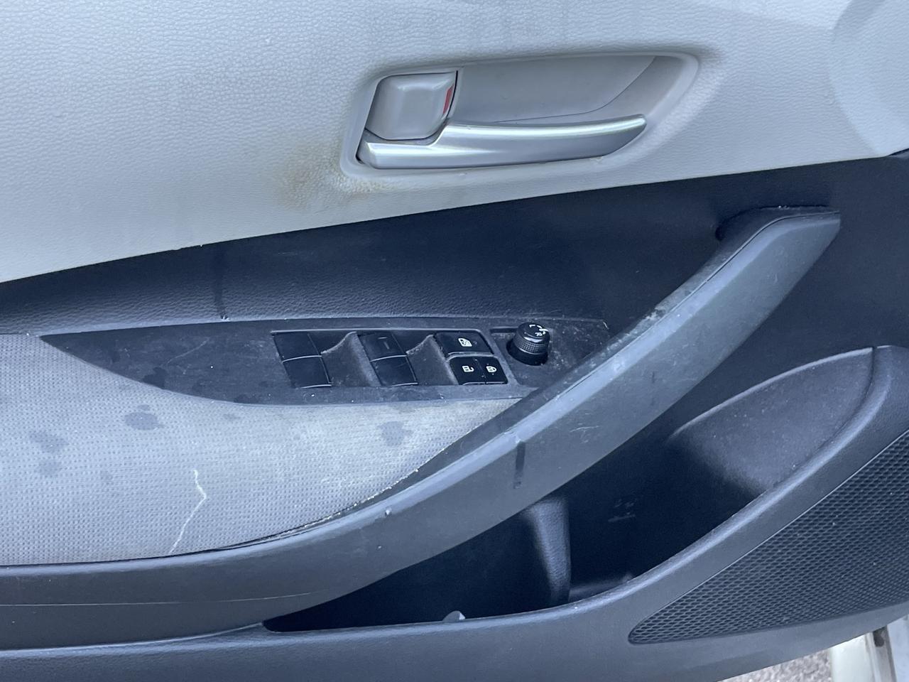 2021 Toyota Corolla LE Alexandria VA
