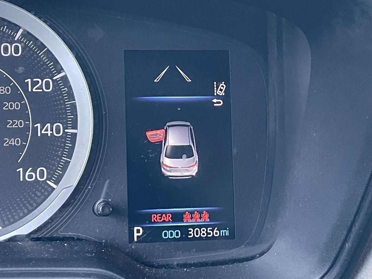 2021 Toyota Corolla LE Alexandria VA