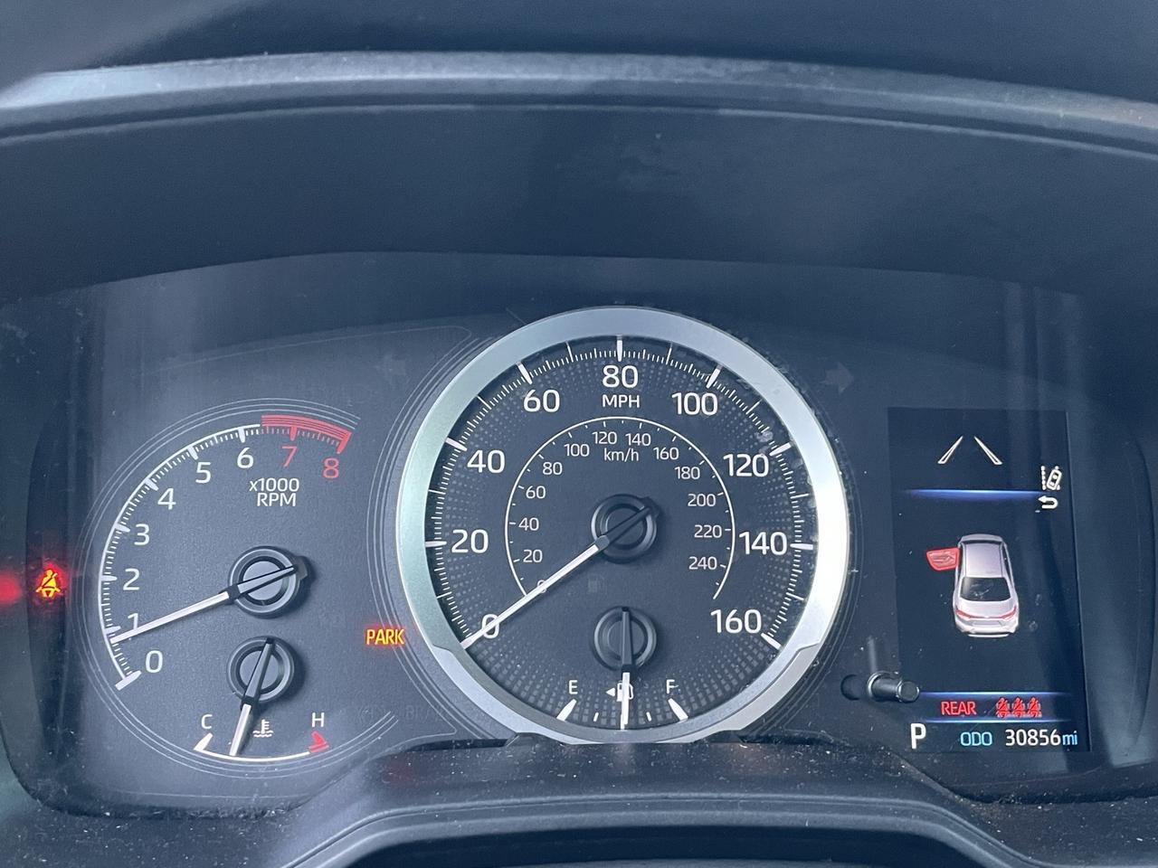 2021 Toyota Corolla LE Alexandria VA