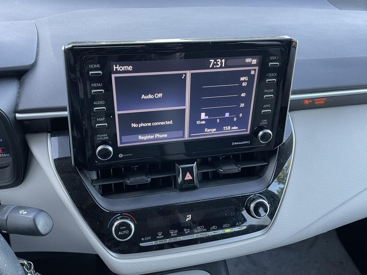 2021 Toyota Corolla LE Alexandria VA