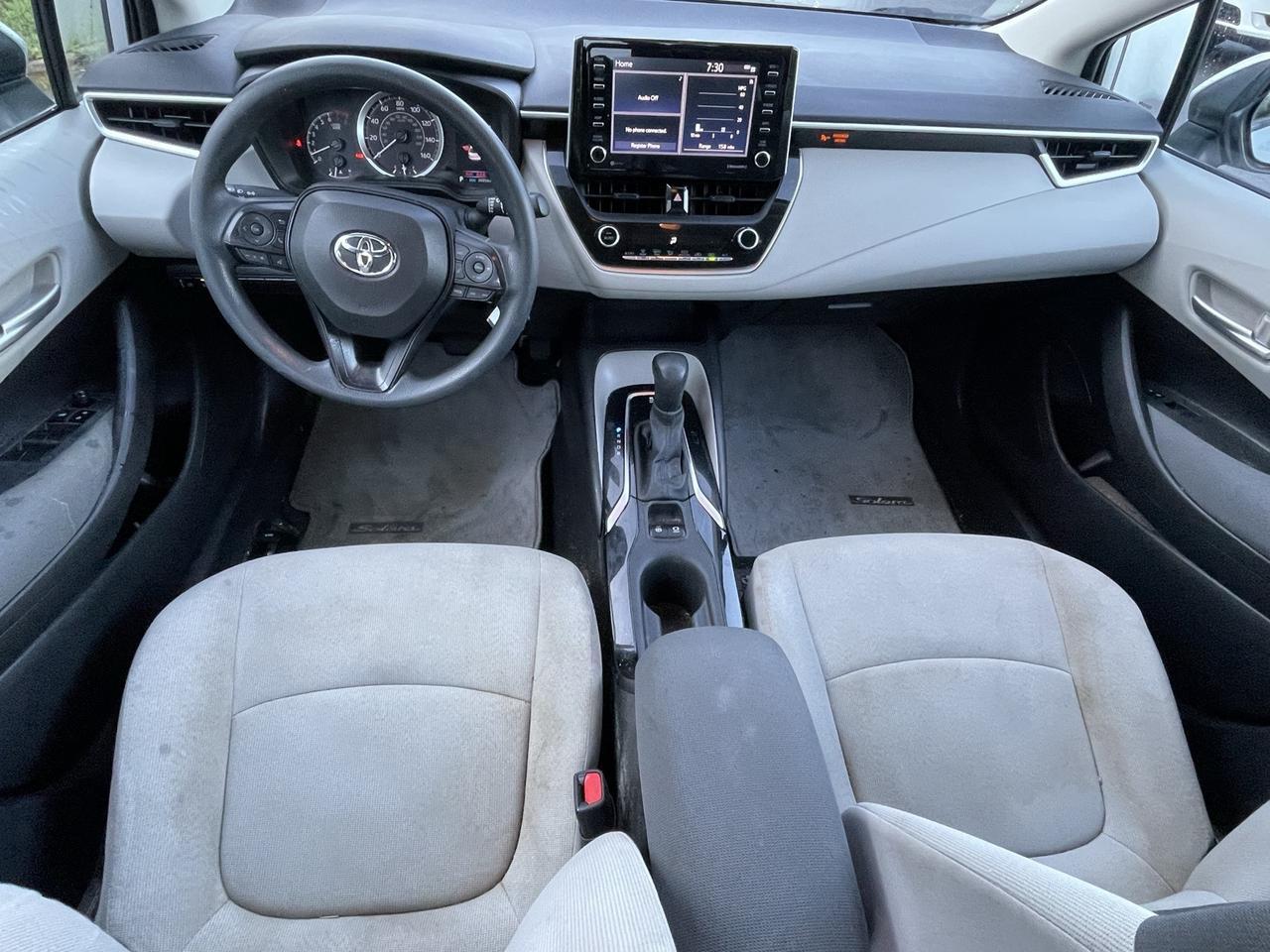 2021 Toyota Corolla LE Alexandria VA