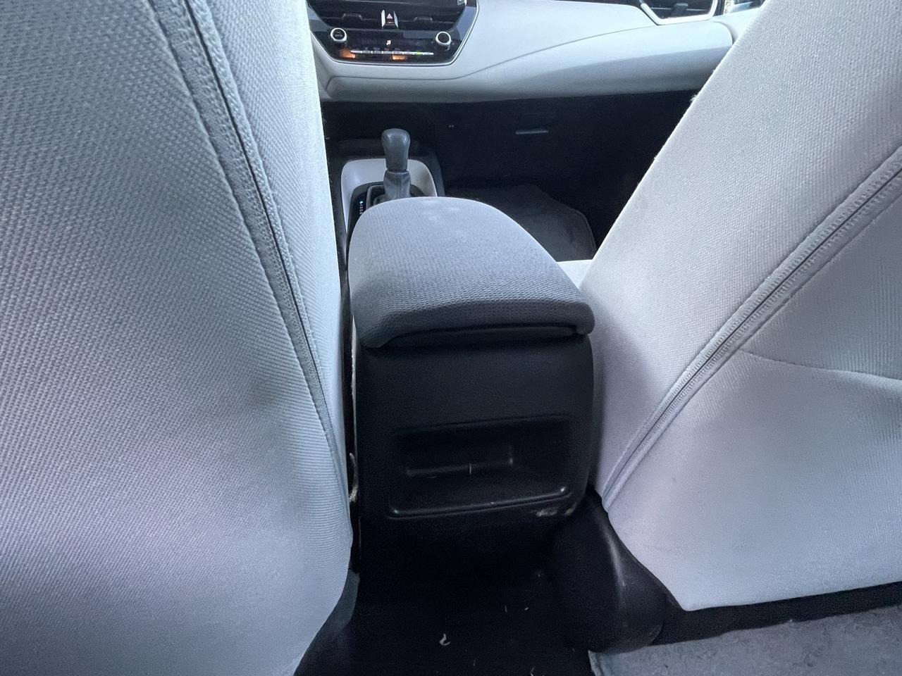 2021 Toyota Corolla LE Alexandria VA