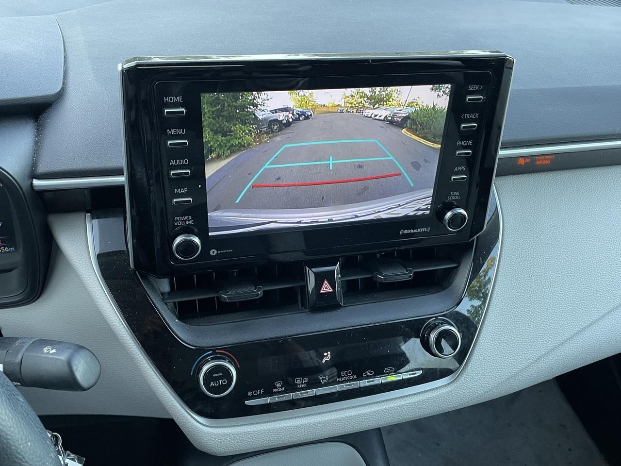 2021 Toyota Corolla LE Alexandria VA
