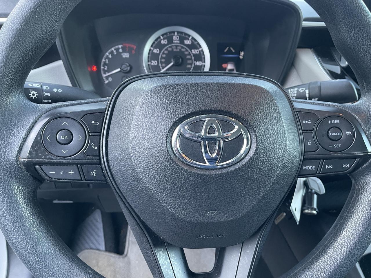 2021 Toyota Corolla LE Alexandria VA