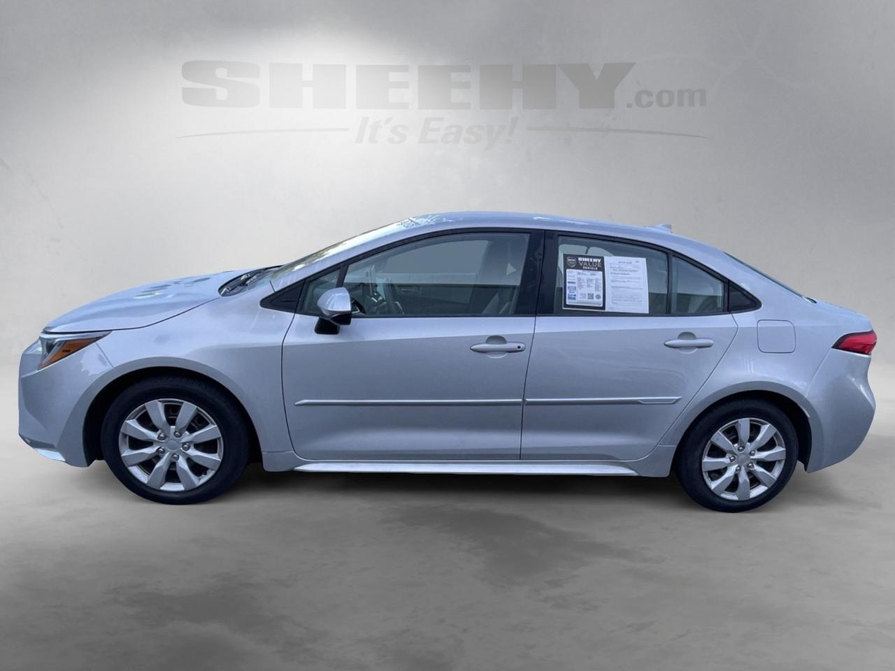 2021 Toyota Corolla LE Alexandria VA