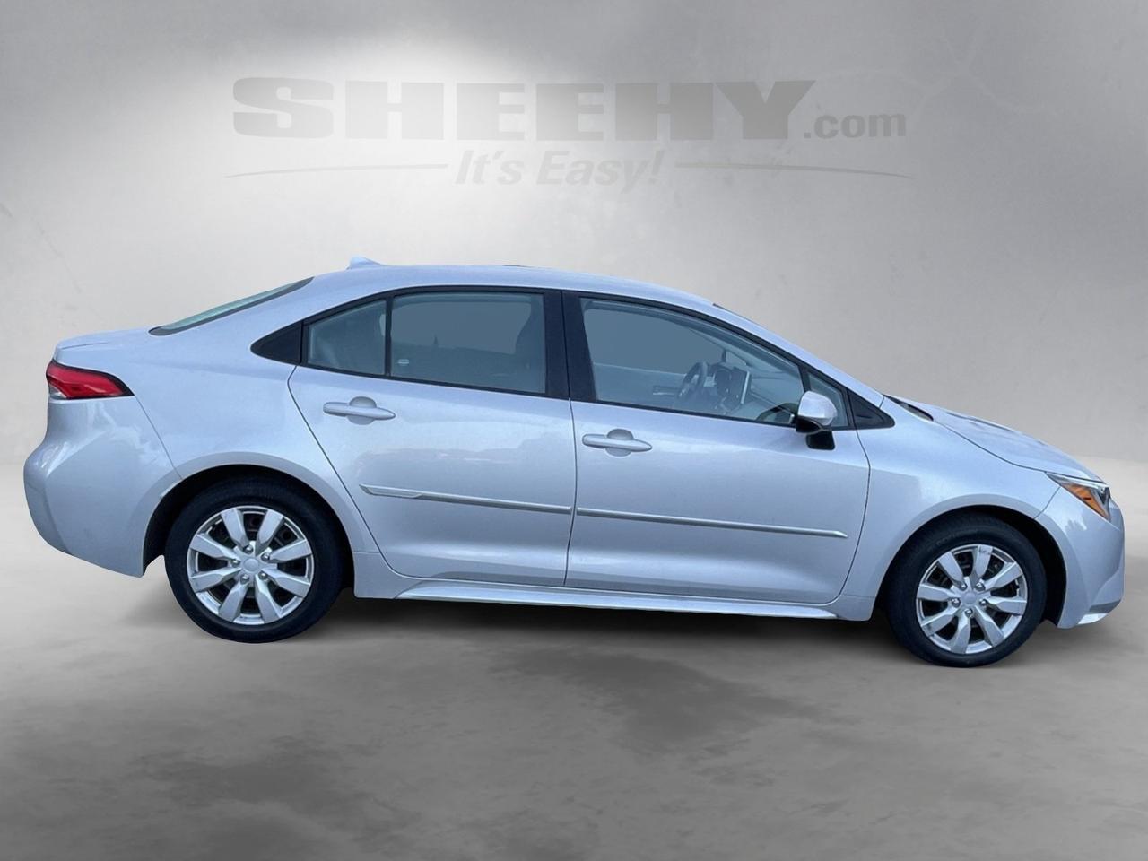 2021 Toyota Corolla LE Alexandria VA