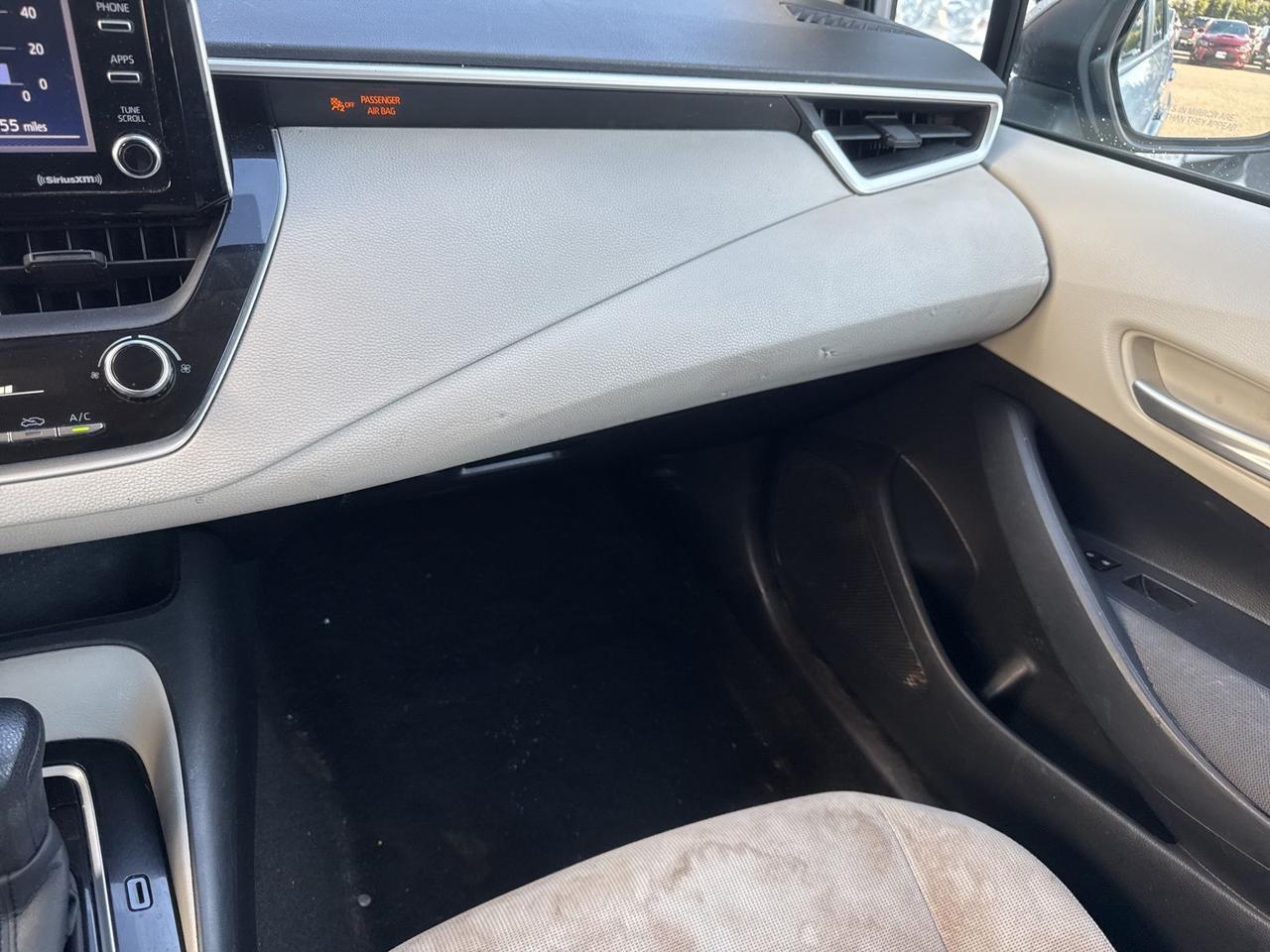 2021 Toyota Corolla LE Warrenton VA