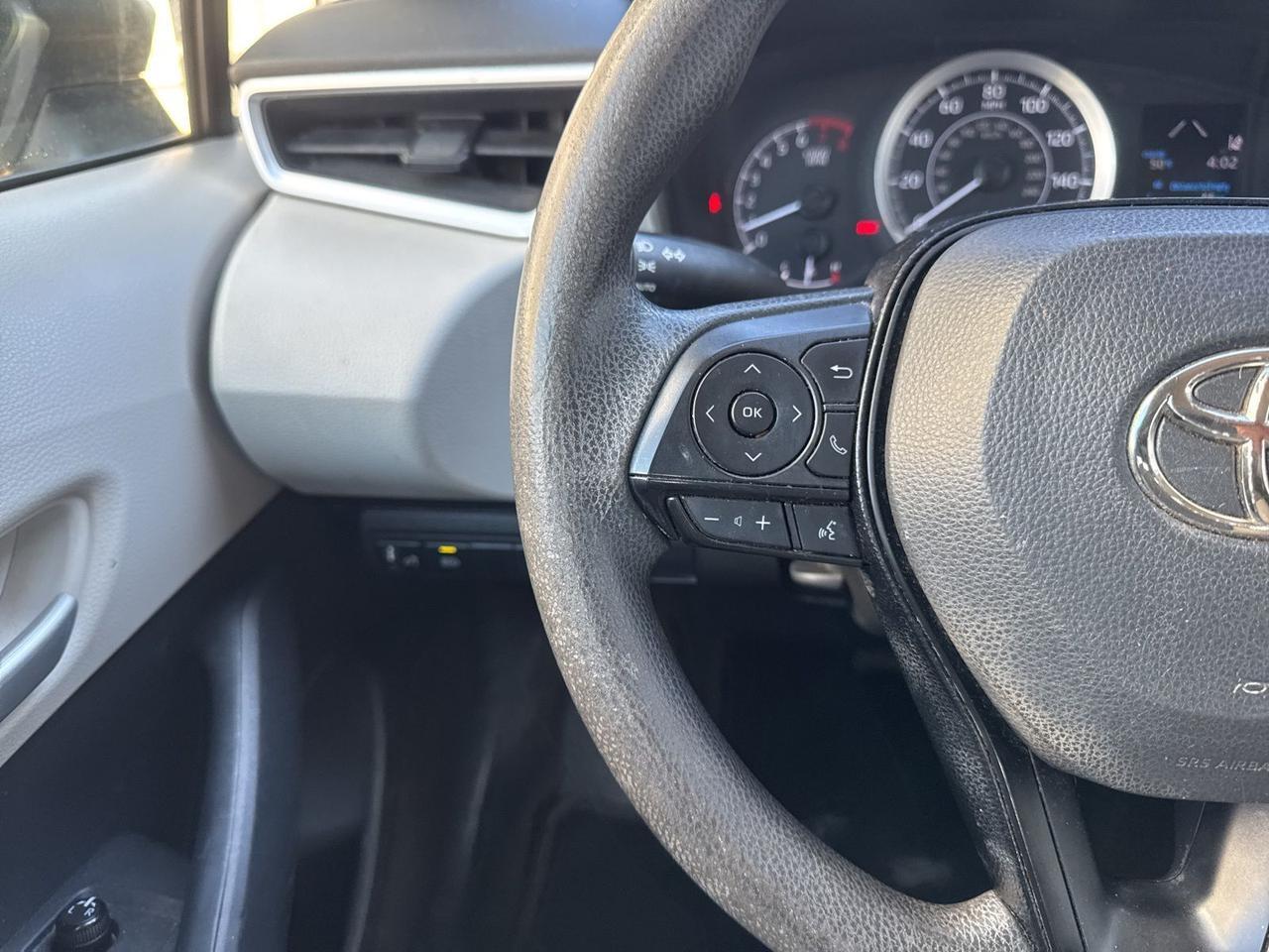 2021 Toyota Corolla LE Warrenton VA