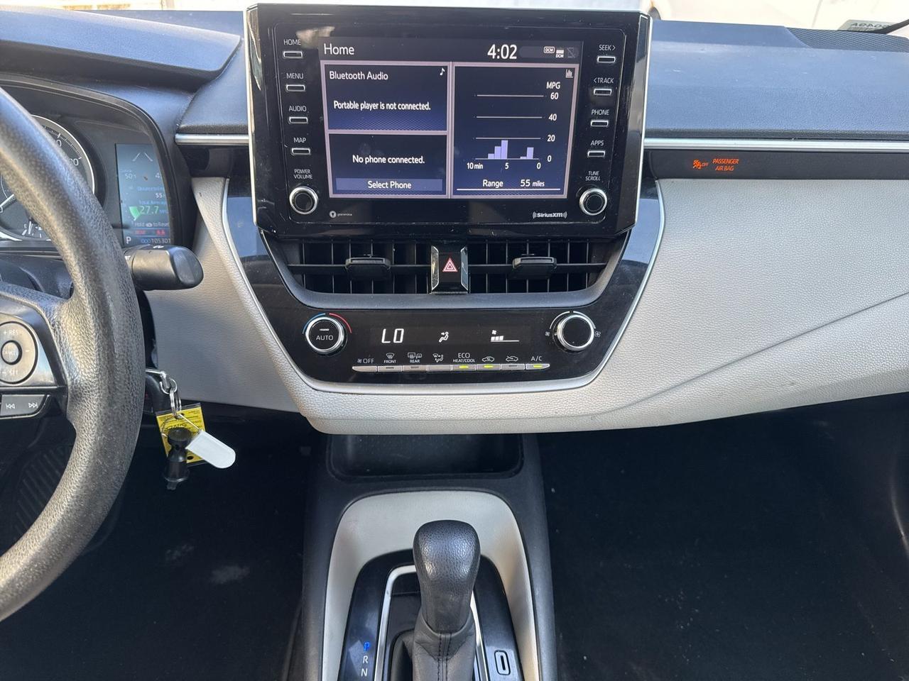 2021 Toyota Corolla LE Warrenton VA