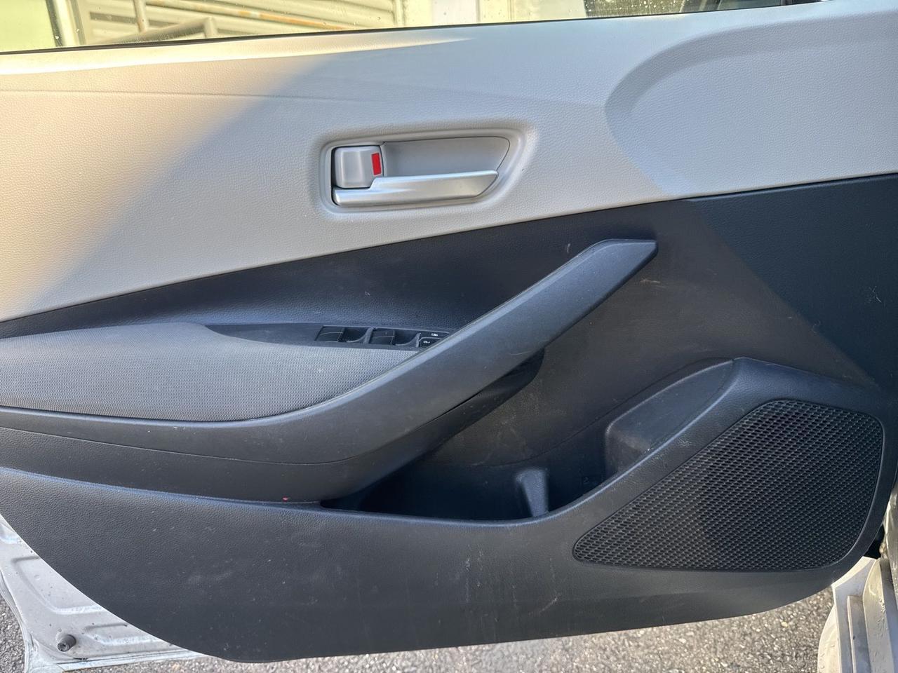 2021 Toyota Corolla LE Warrenton VA