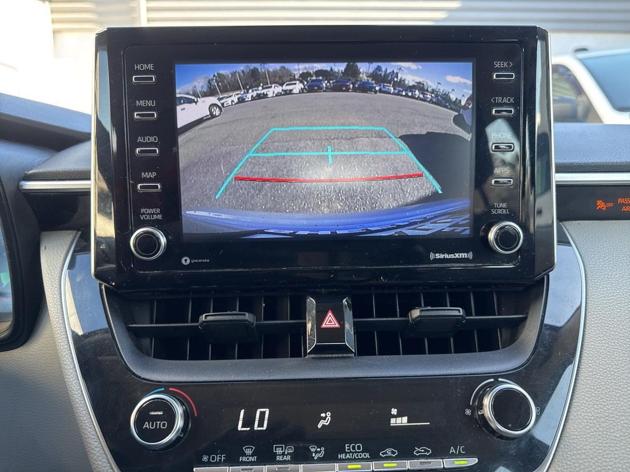 2021 Toyota Corolla LE Warrenton VA