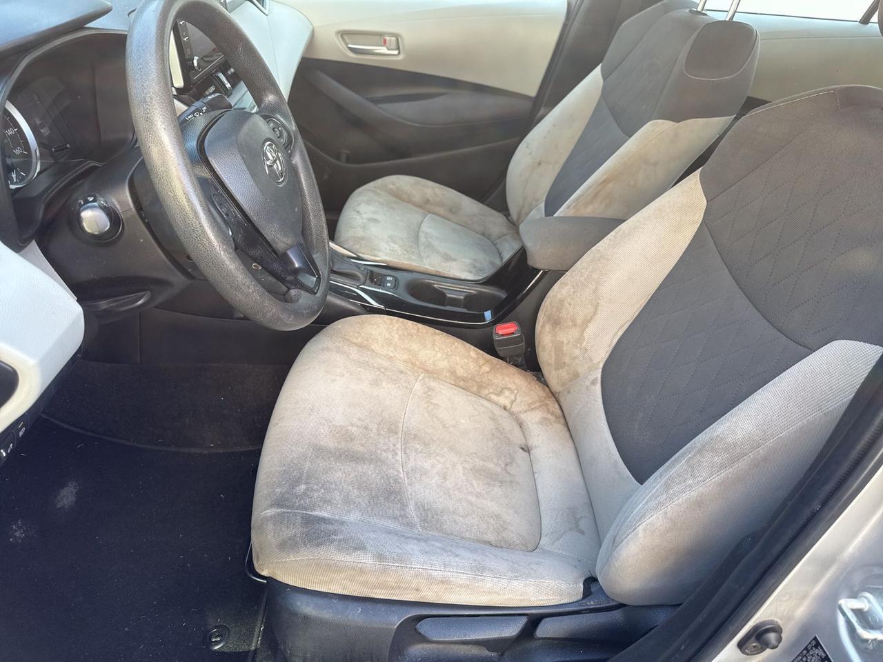 2021 Toyota Corolla LE Warrenton VA