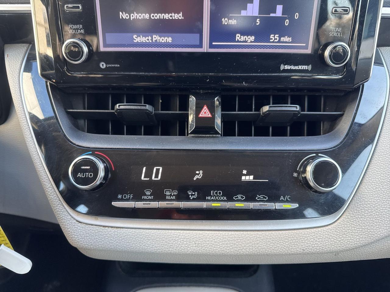 2021 Toyota Corolla LE Warrenton VA