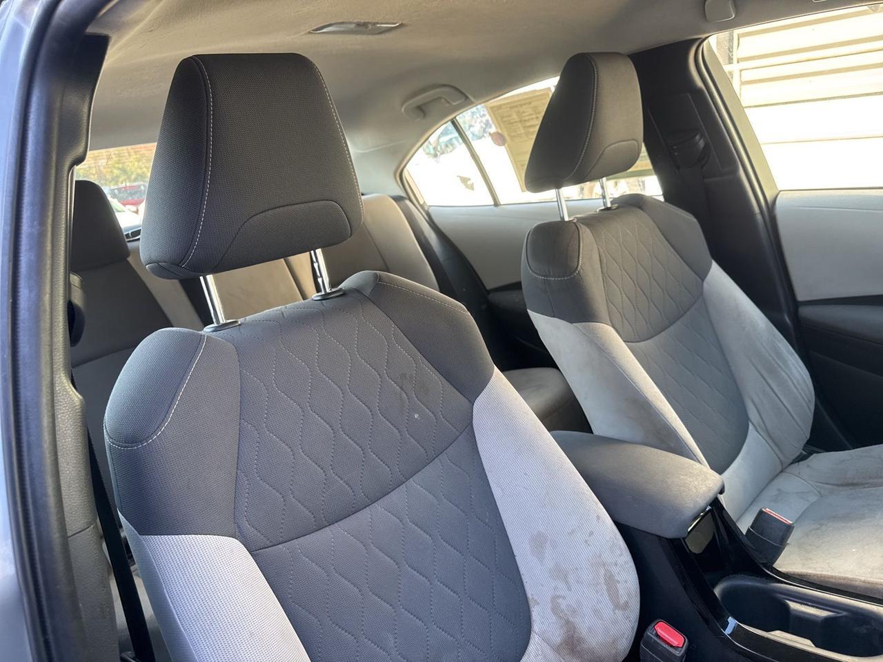 2021 Toyota Corolla LE Warrenton VA