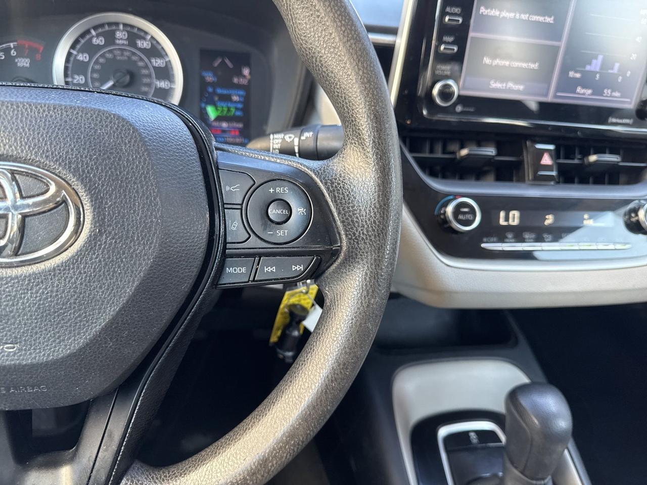 2021 Toyota Corolla LE Warrenton VA