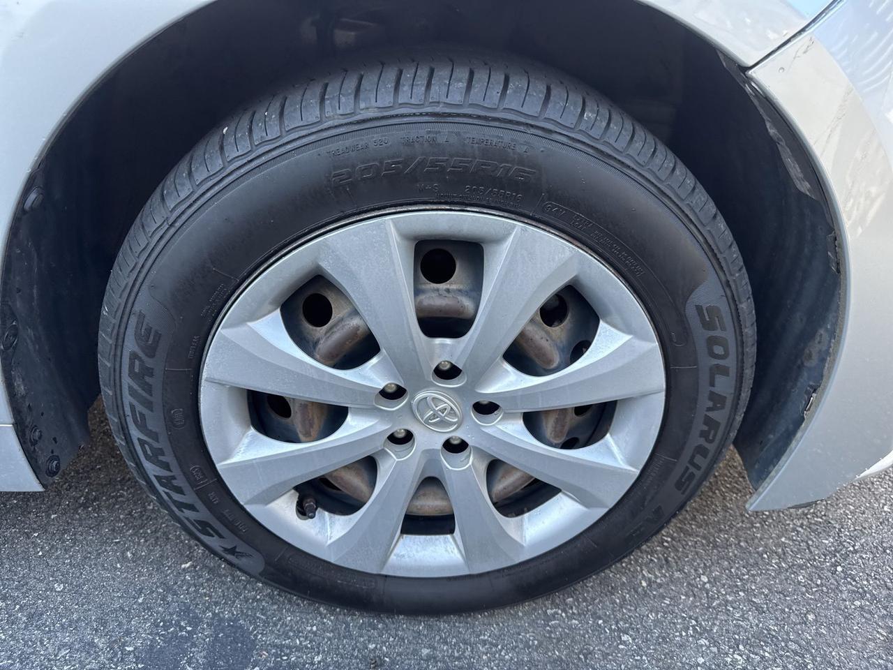 2021 Toyota Corolla LE Warrenton VA