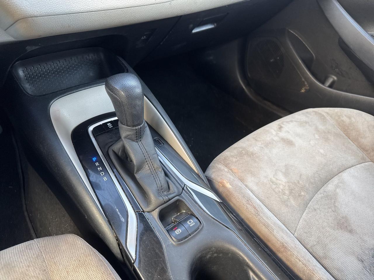 2021 Toyota Corolla LE Warrenton VA