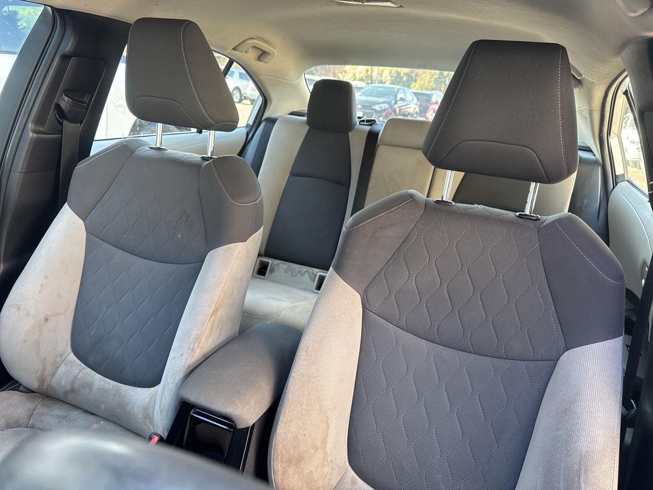 2021 Toyota Corolla LE Warrenton VA