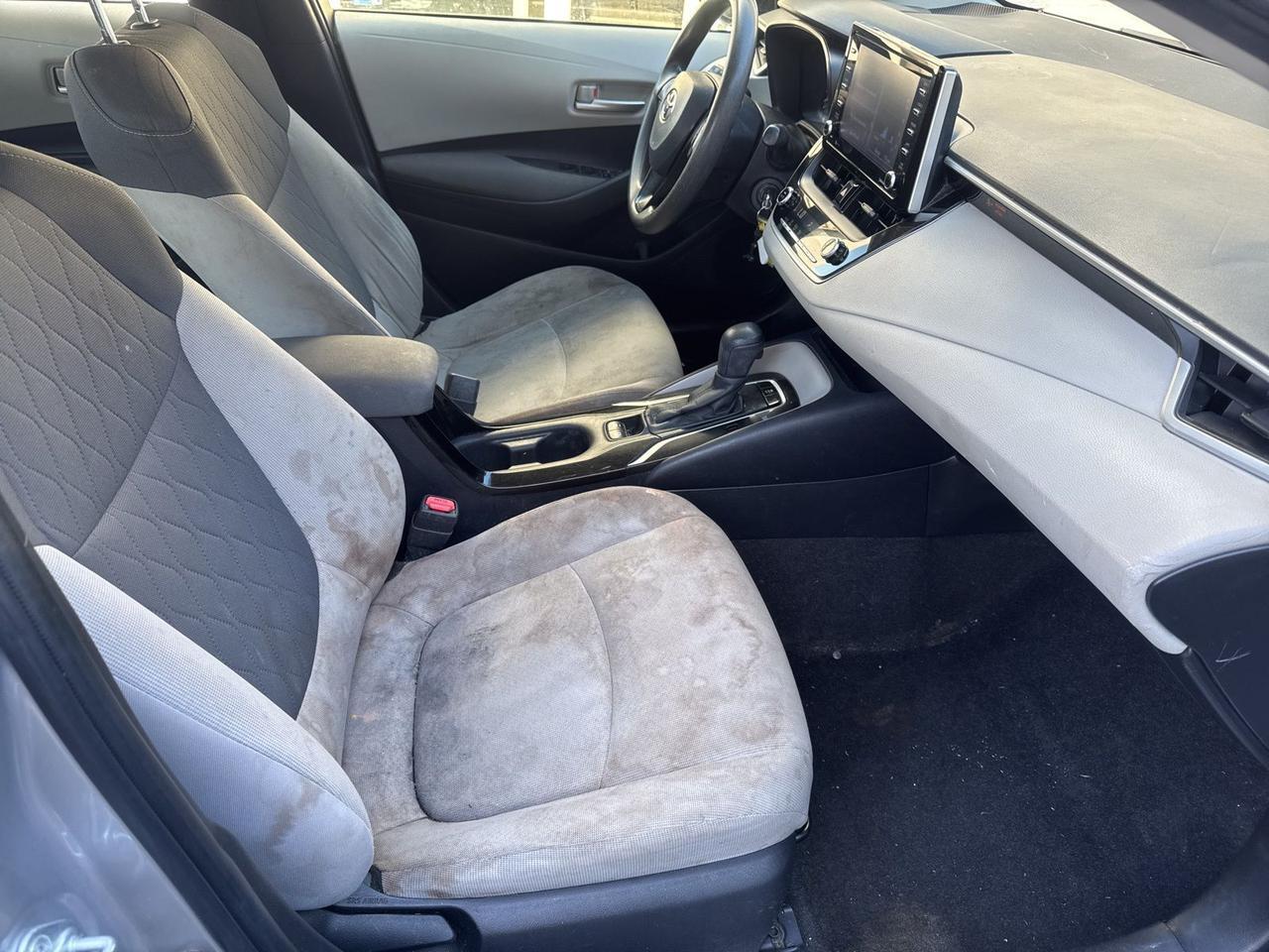 2021 Toyota Corolla LE Warrenton VA