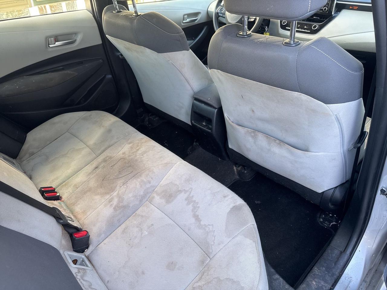 2021 Toyota Corolla LE Warrenton VA