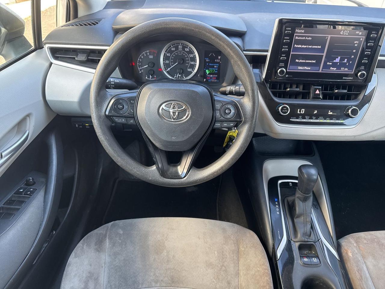 2021 Toyota Corolla LE Warrenton VA
