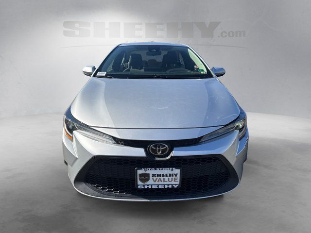 2021 Toyota Corolla LE Warrenton VA