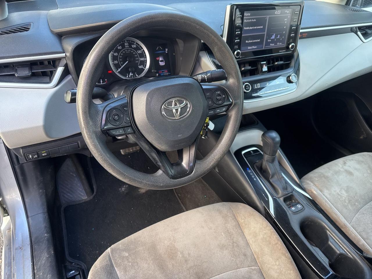 2021 Toyota Corolla LE Warrenton VA