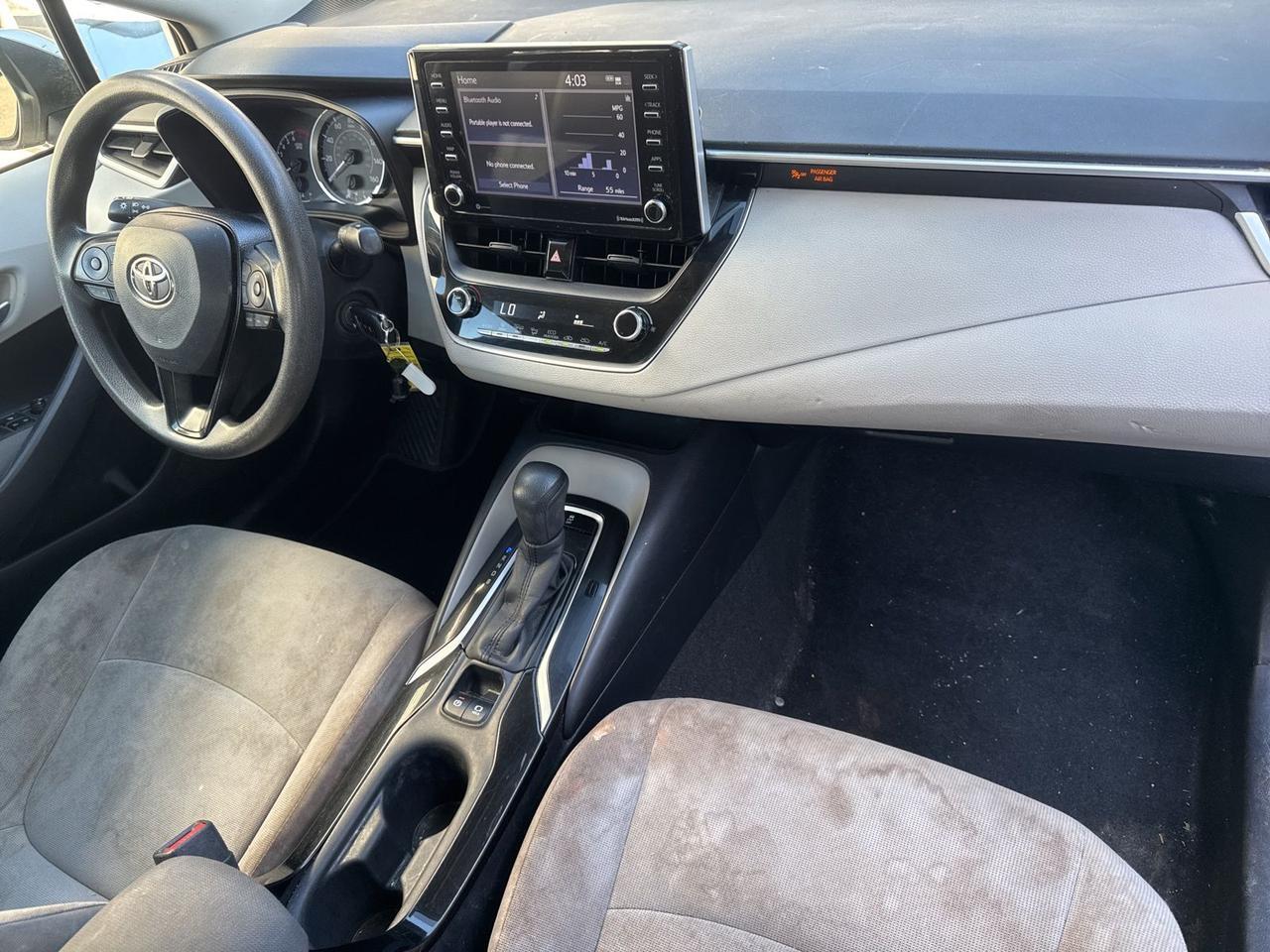 2021 Toyota Corolla LE Warrenton VA