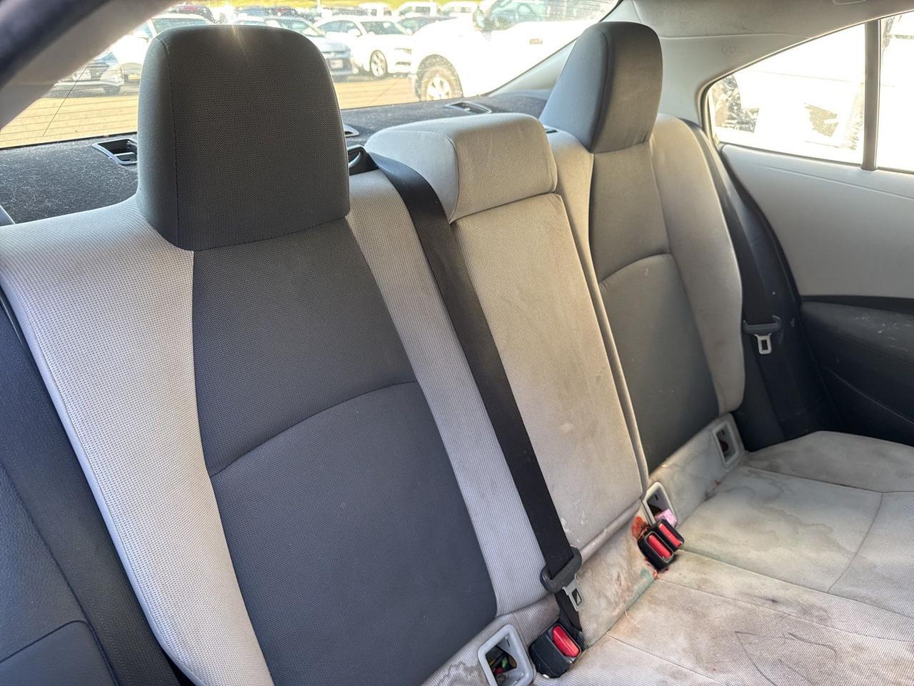 2021 Toyota Corolla LE Warrenton VA