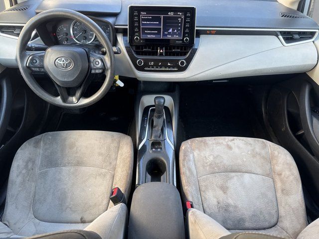 2021 Toyota Corolla LE Warrenton VA