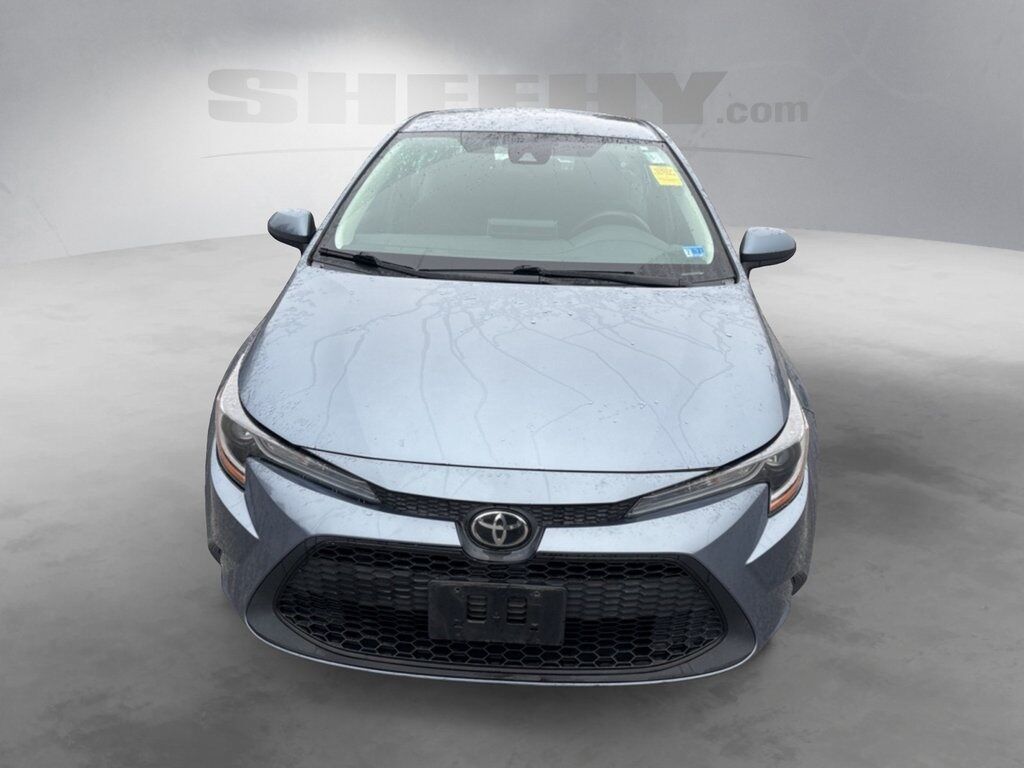 2021 Toyota Corolla LE Cockeysville MD