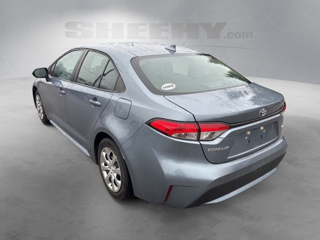 2021 Toyota Corolla LE Cockeysville MD