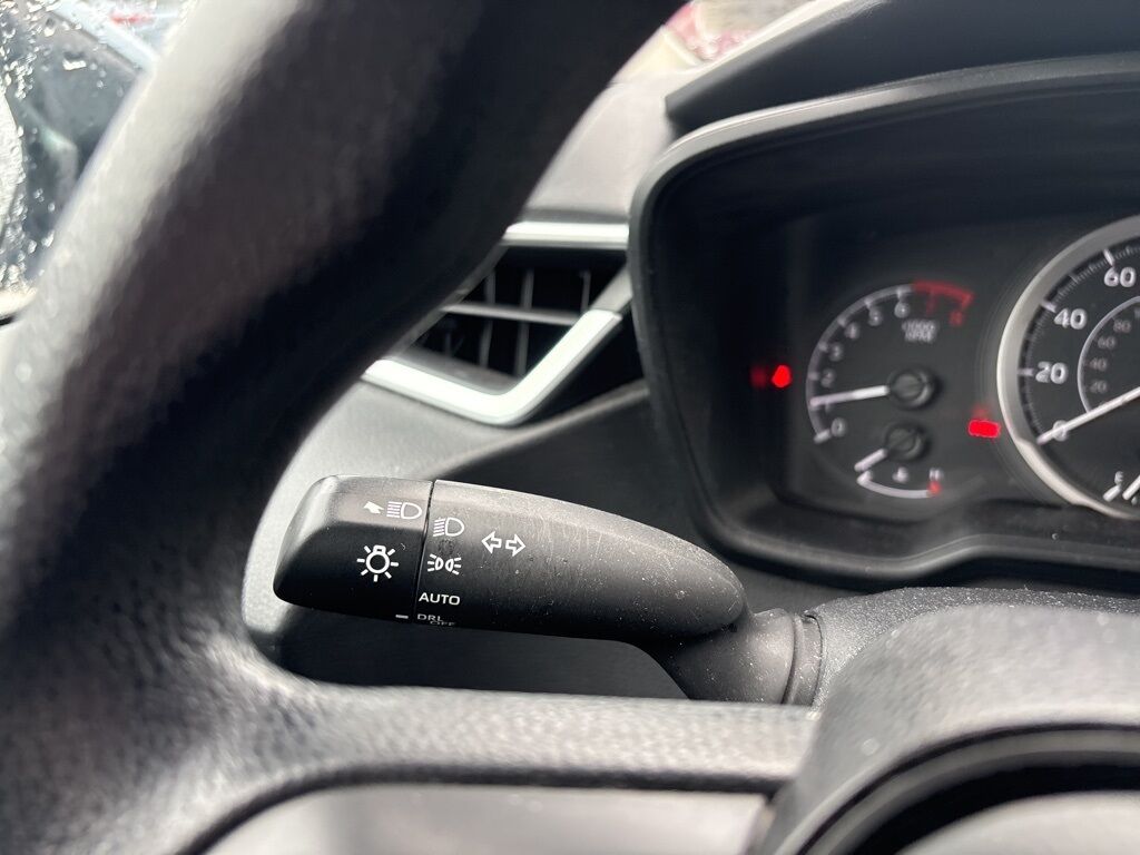 2021 Toyota Corolla LE Cockeysville MD