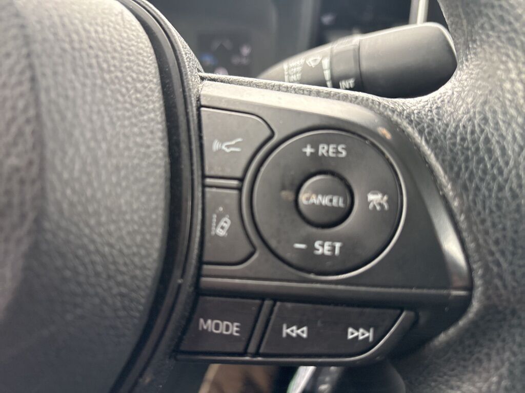 2021 Toyota Corolla LE Cockeysville MD