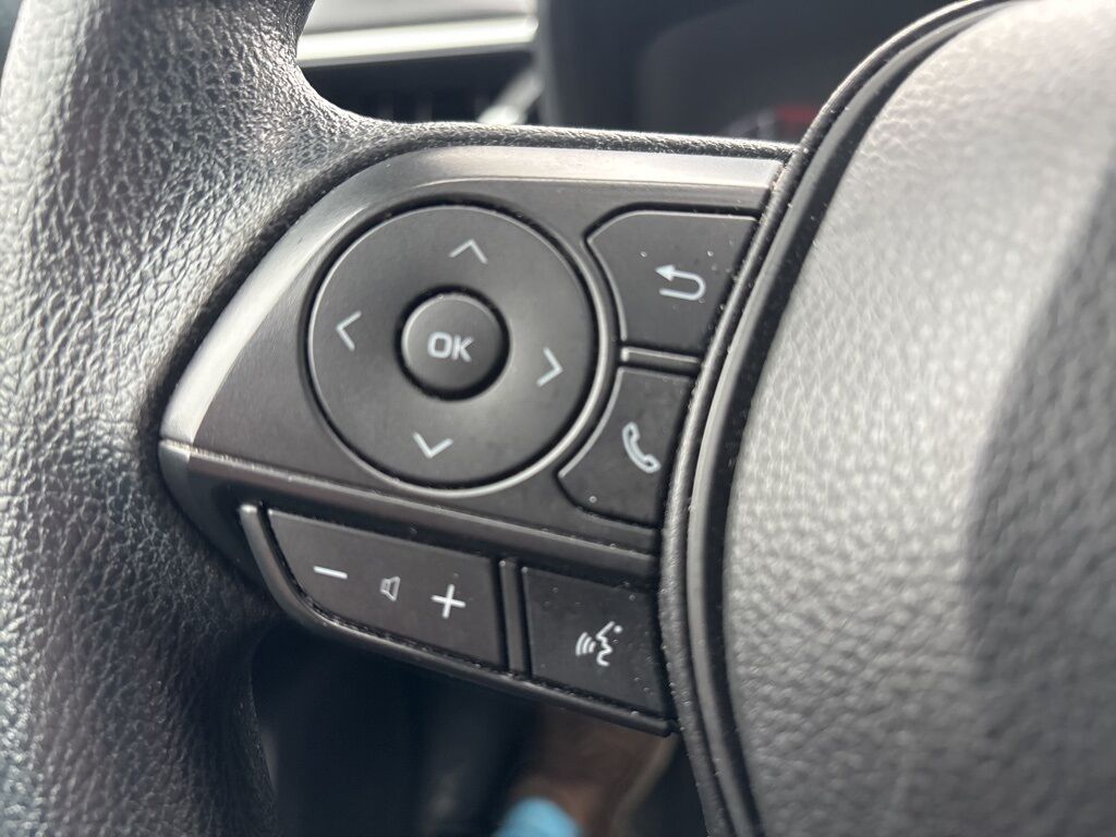 2021 Toyota Corolla LE Cockeysville MD