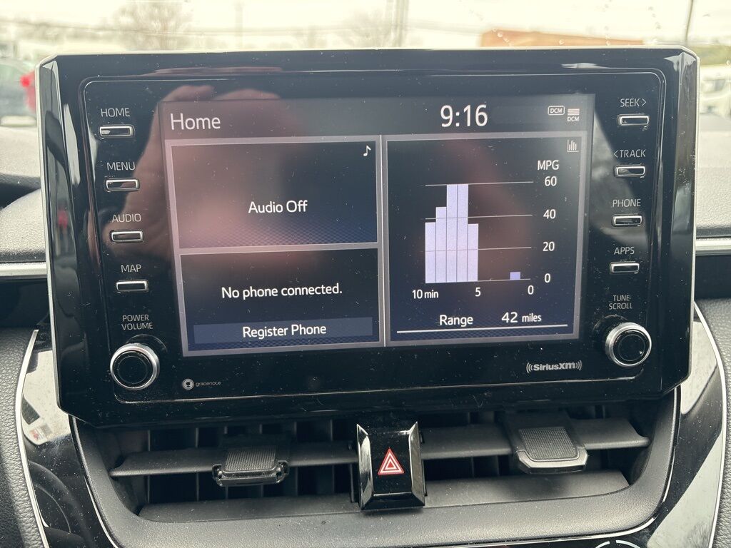 2021 Toyota Corolla LE Cockeysville MD