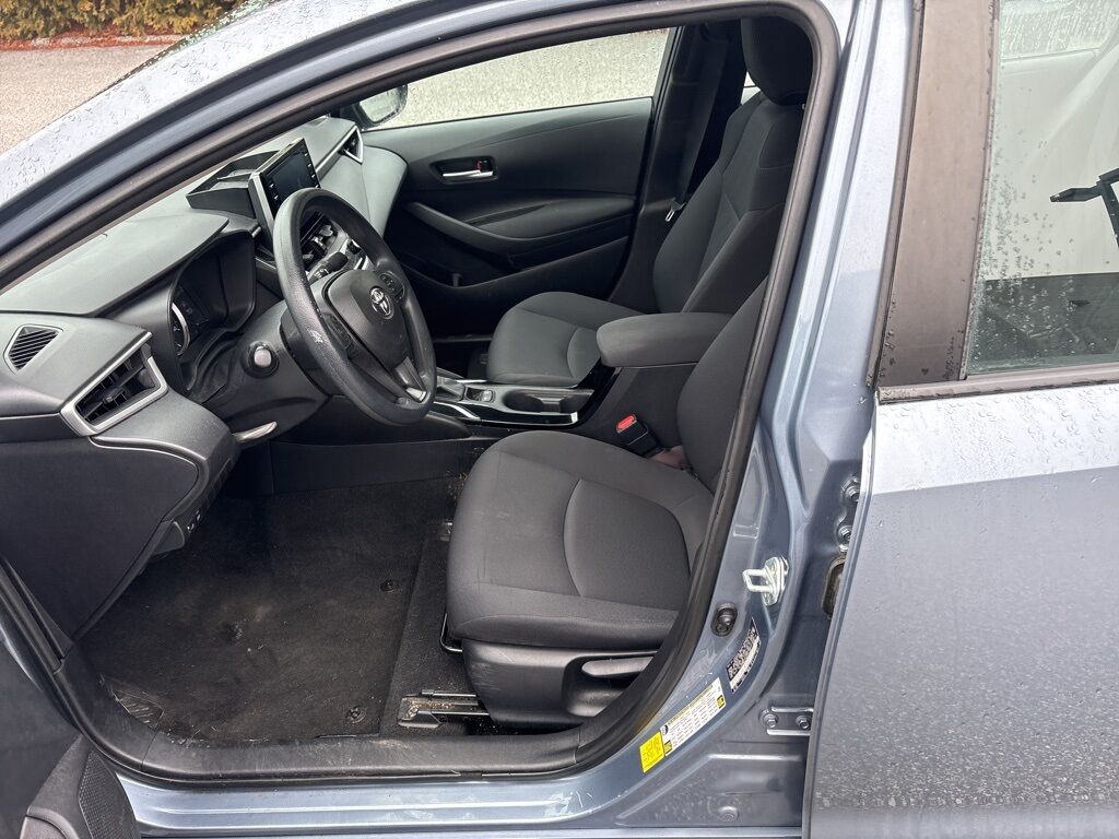 2021 Toyota Corolla LE Cockeysville MD