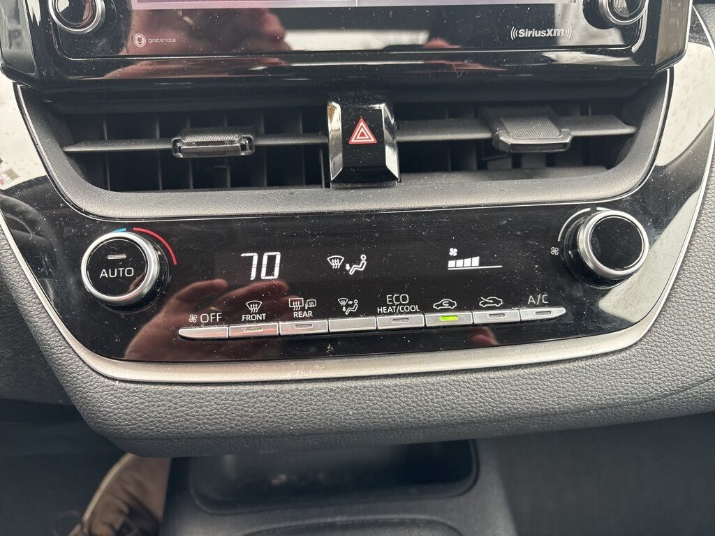 2021 Toyota Corolla LE Cockeysville MD